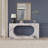 Fritzy Console Table