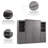 Arthor Metal Murphy Bed-91461137