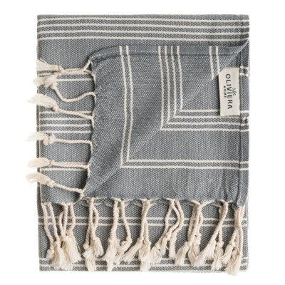 Essuie-mains et serviettes en coton Essential