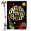 Ensemble de drapeaux 40 x 28 po Best New Year