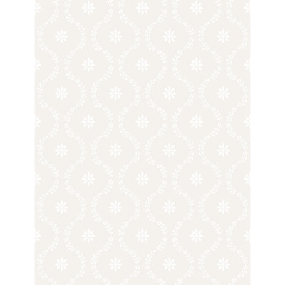 33' L x 21" W Wallpaper Roll