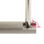 Boulon de surface, laiton (paquet simple)-66152447