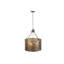 Smythe Craftsman 4 - Light Chandelier