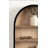 Sayreville Capsule Mango Wood Shelf