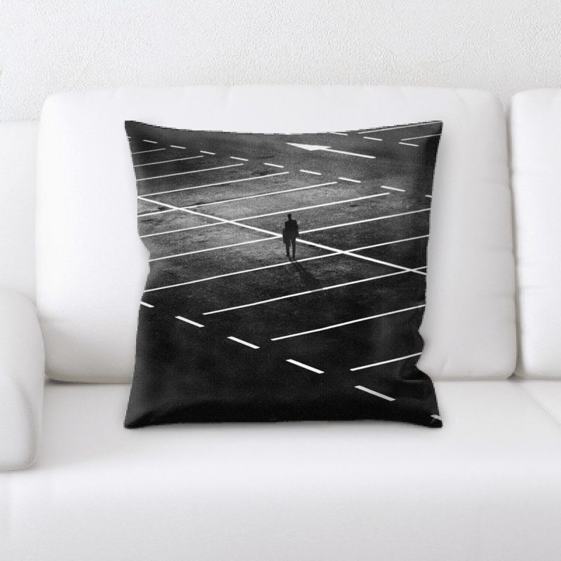 Coussin de ville