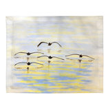 Elandra No Pattern Rectangle Placemat