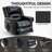 Zulene Faux Leather Lift Assist Recliner-397121402