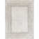 Rich Oriental Area Rug