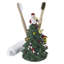Spode Tree Toothbrush Holder