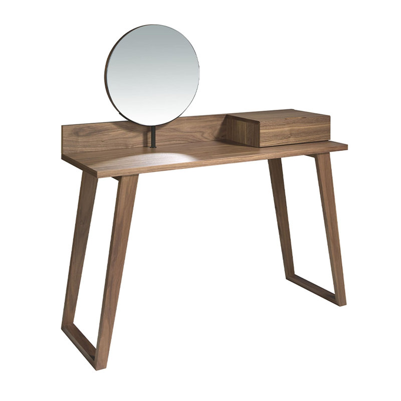 Dressing Table with Mirror
