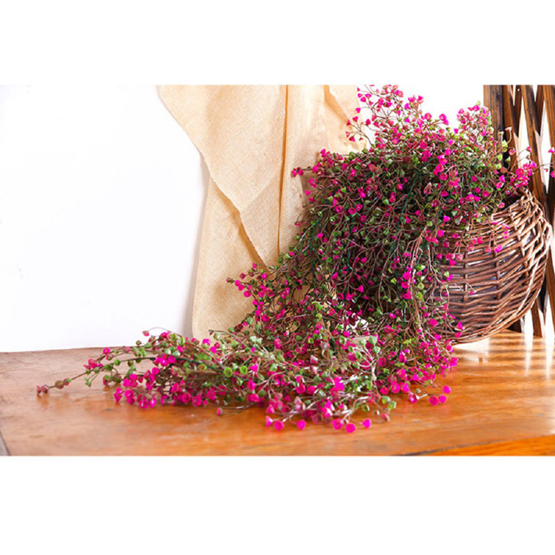Realistic Artificial Hanging Vine Plants