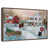 Floating Frame Walnut selected