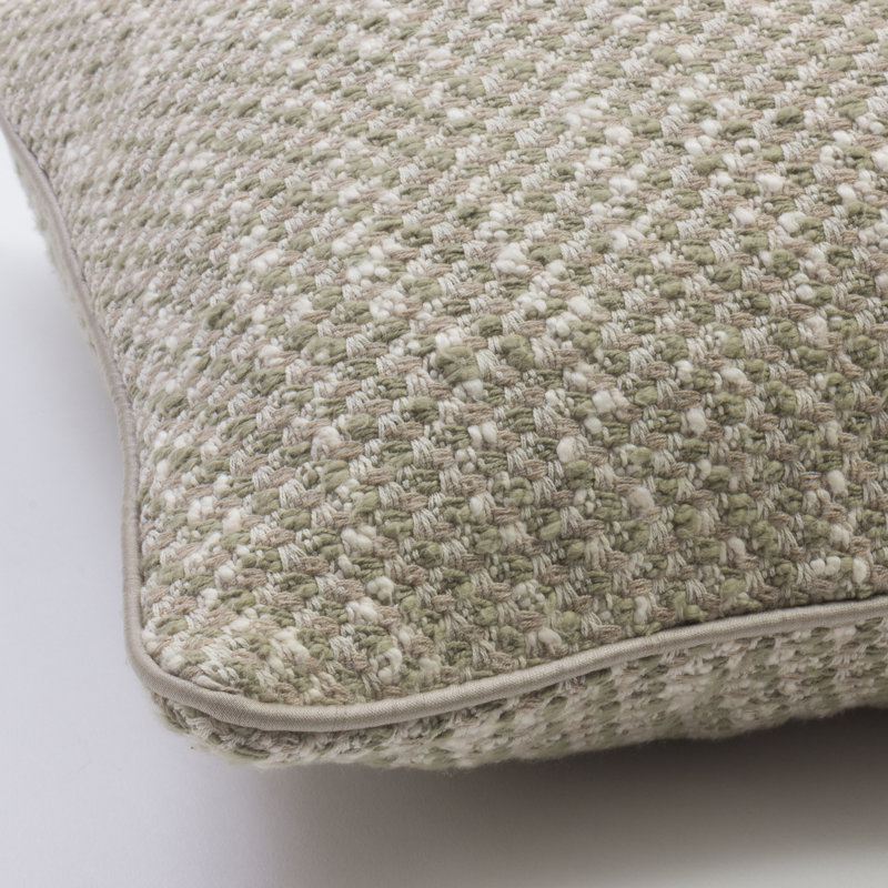 Zenro Bolster Pillow Cover & Insert, Fatigue