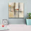 Art mural sur toile, "Aérienne vue 1" par Mike Schick-1012309811