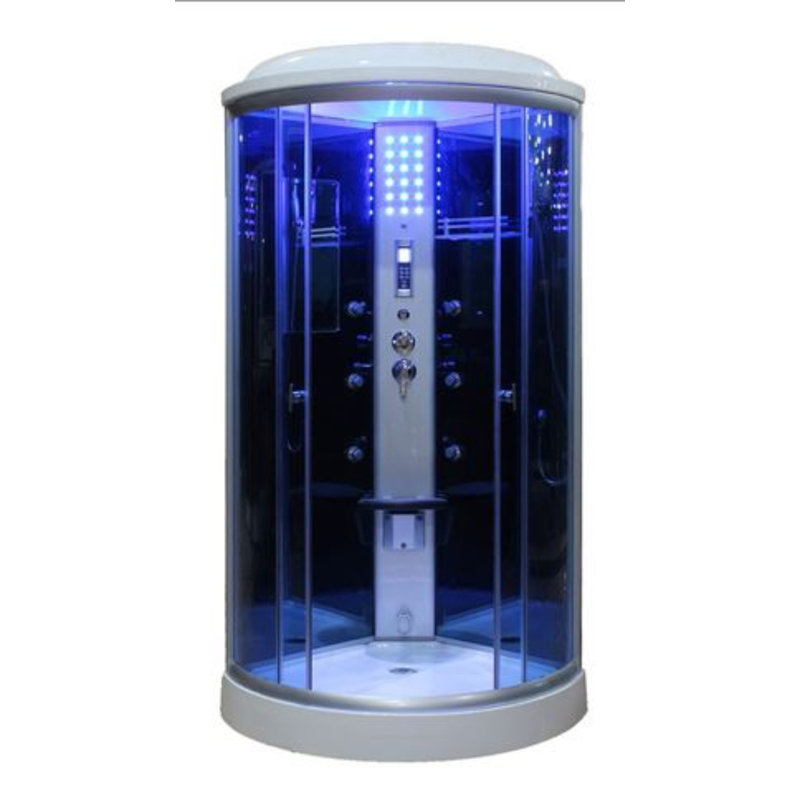 Steam Shower