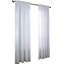 Rideau transparent de couleur unie avec passe-tringle Villareal-470541289-470541292