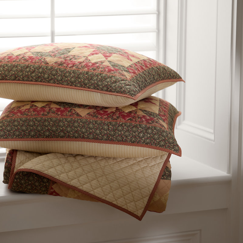 Winslow Standard Sham