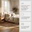 Lit plateforme Cocoon-1149276136