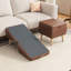 Rampe pliable pour chien-283766601