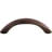 Arc 3" Center to Center Bar pull-1830197112