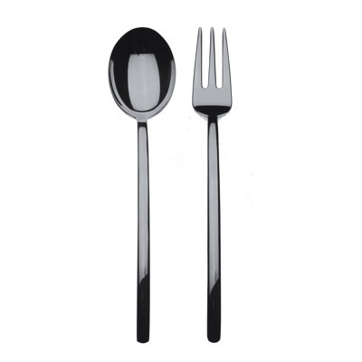 Ensemble de service (fourchette et cuillère)