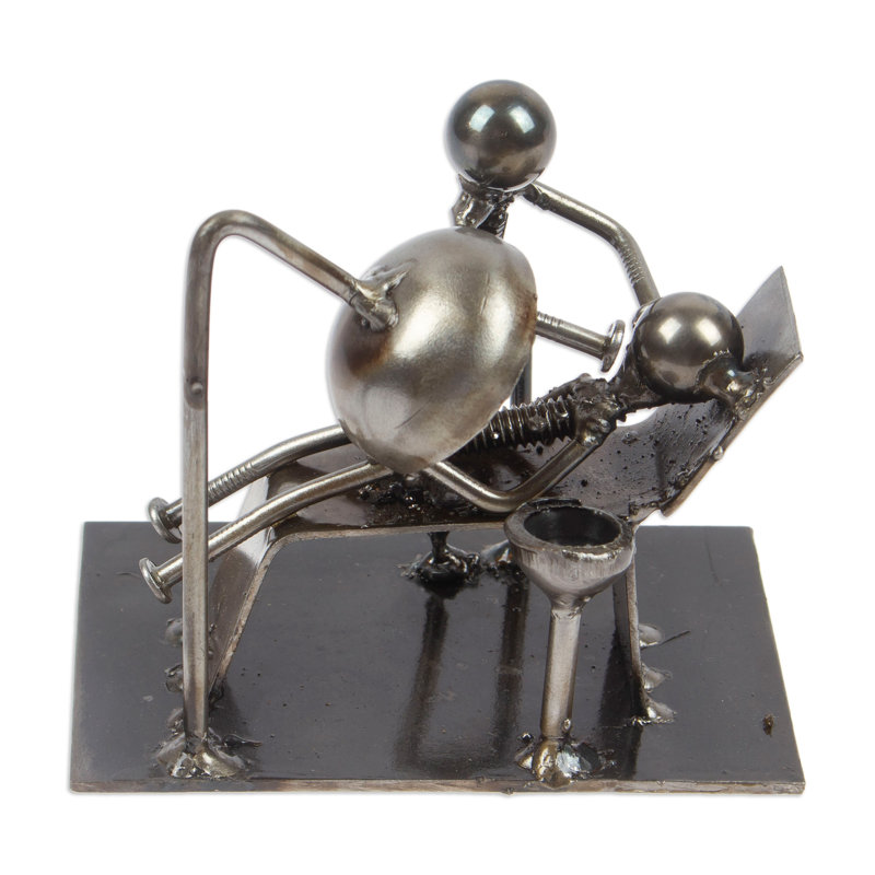 Sculpture