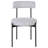 Liana 20'' H Boucle Upholstered Side Chair-1409302025