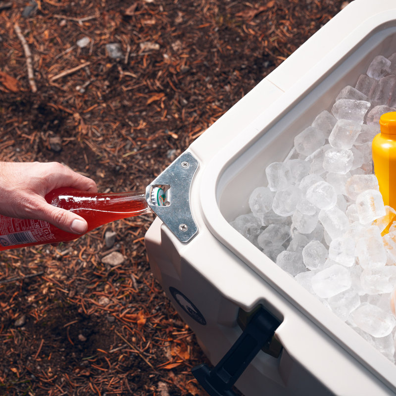65 Quart High Performance Cooler