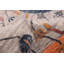 Tapis gris Shalimar 9 pi 1 po x 12 pi 1 po