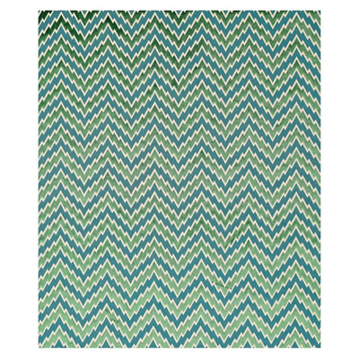 Florentine Chevron Velvet Fabric