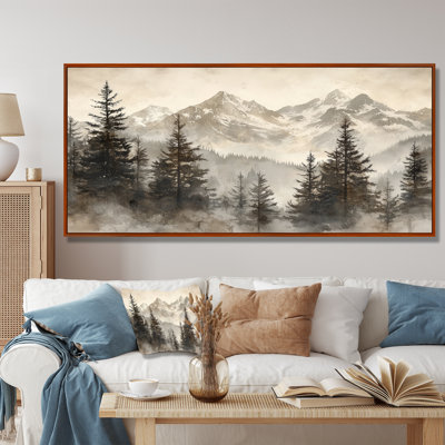 Geziena - Landscapes Wall Art