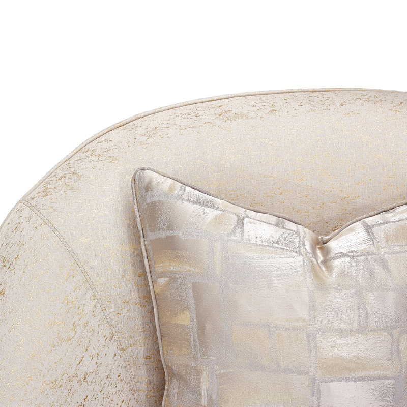 La Rachelle Swivel Chair