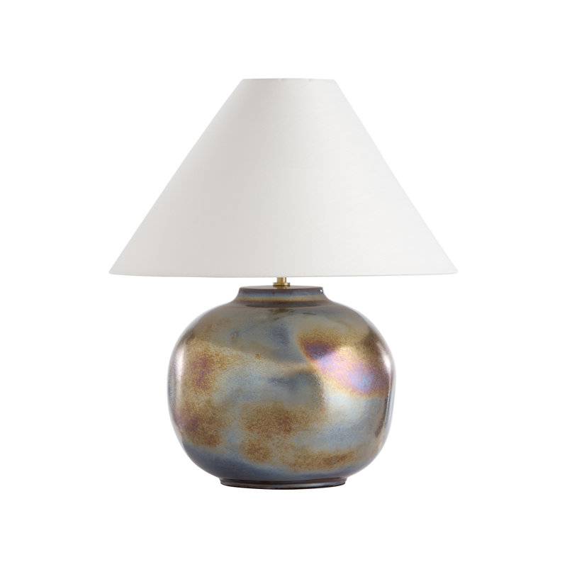 Borgia Table Lamp