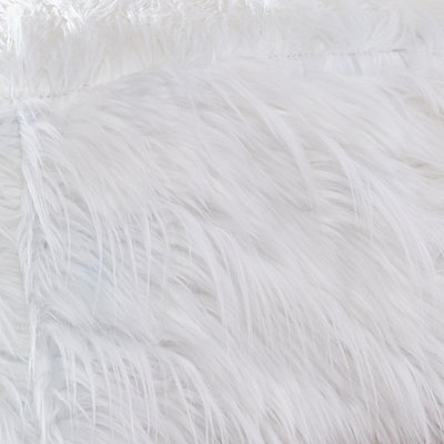 Pyrenees White  Sample