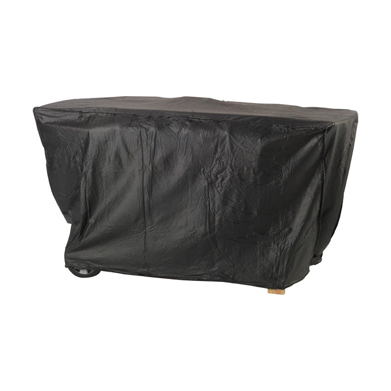 2 Burner BBQ Cover
