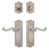 Satin Nickel is out of stock