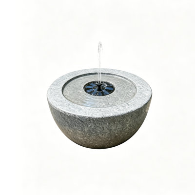 Fountain