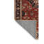 Tapis brun lavable à la machine-2030426937