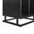 Regal Turntable Stand / End Table