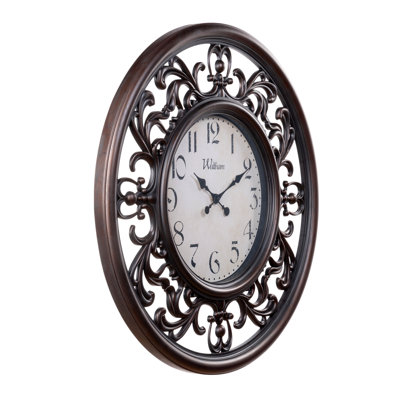 Kensa Wall Clock