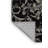 Obsidian Twist Rug-1646364870
