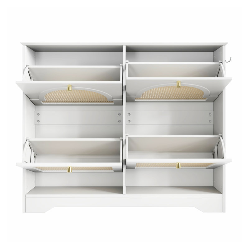 Rangement pour chaussures Mid-Century
