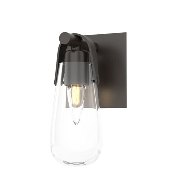 Eos 1 - Light Dimmable Bath Sconce