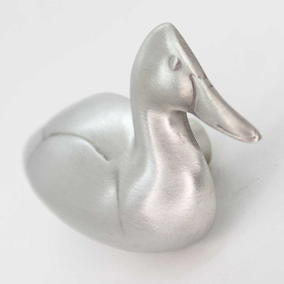3.3" Canvasback Right Facing Knob