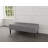 Luxe Lounge Reception 2 Seat Bench-97825521-97825520
