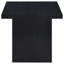 Ensemble de 3 tables basses et tables de bout Caroline Black