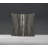 Michael Penny Ticking Square Pillow Cover & Insert-112198975