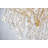 Humnah 24-Light Crystal Dimmable Tiered Chandelier-281490569-330442101