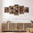 Woodpile For Winter-1046478664