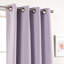 Adina Sevan Solid Thermal Grommet Curtain Panels-1671205716-1671205725